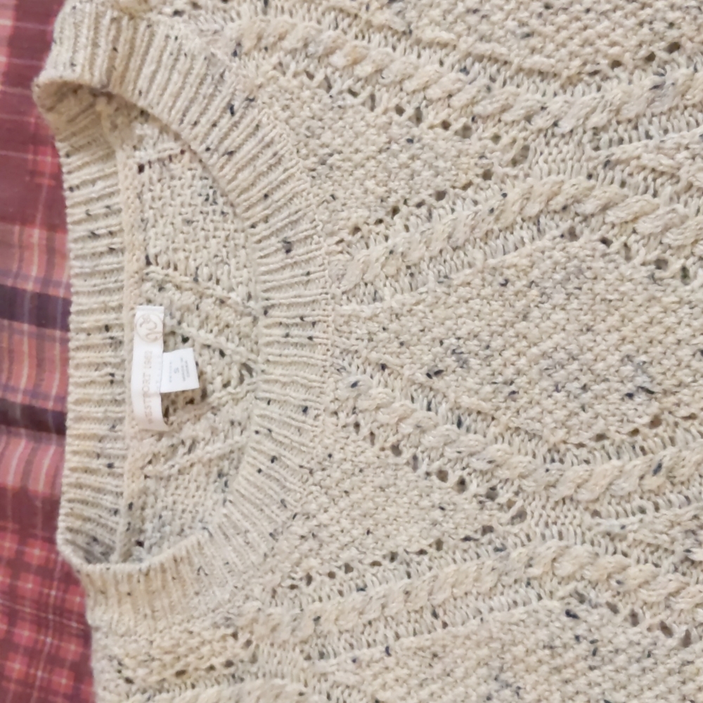 Westport 1962 sweater